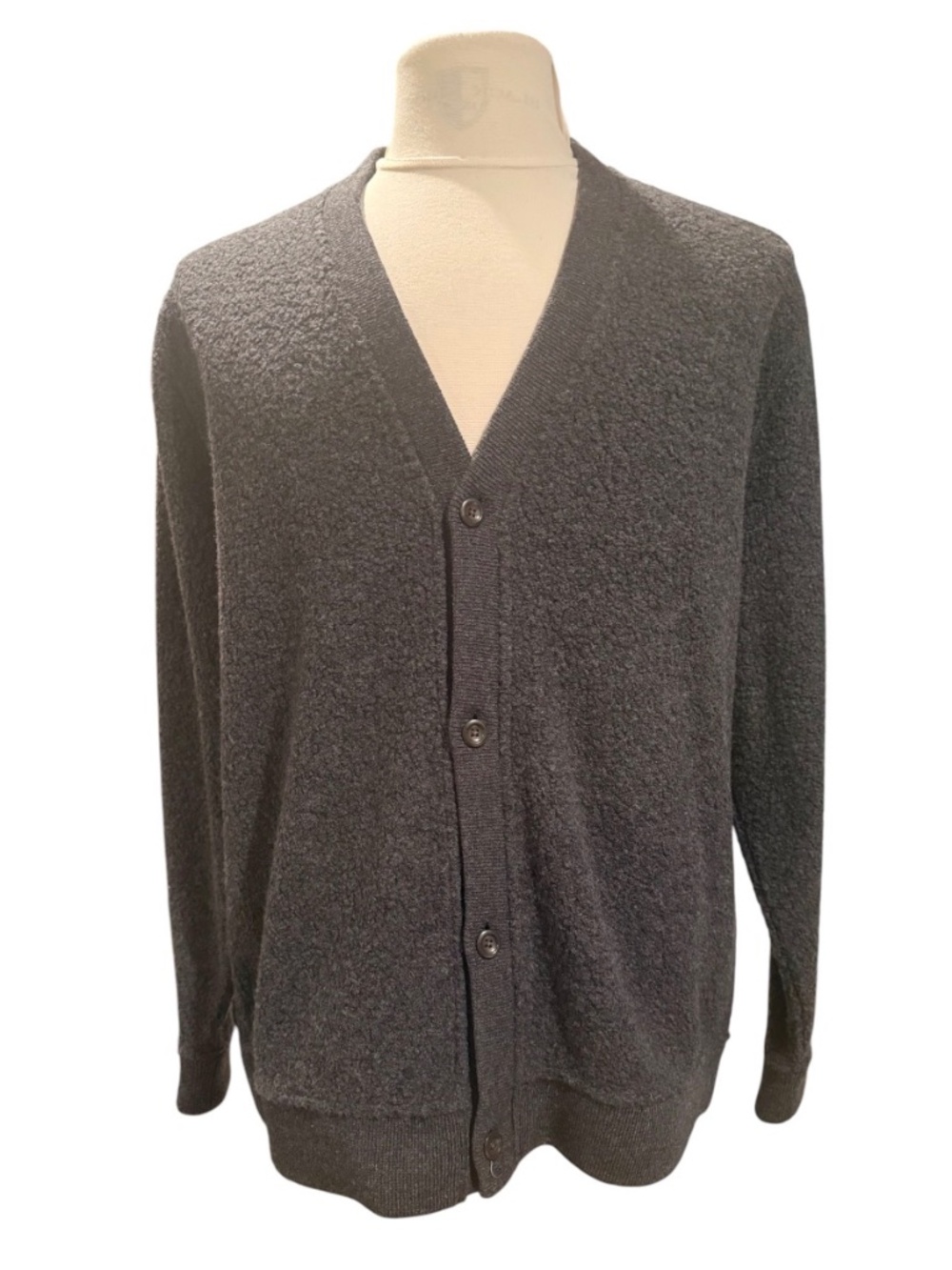 Vince mens cardigan sweater, NEW WITH TAGS